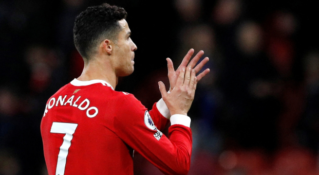 La millonaria cifra que gana Cristiano Ronaldo por promocionar contenido en sus redes sociales