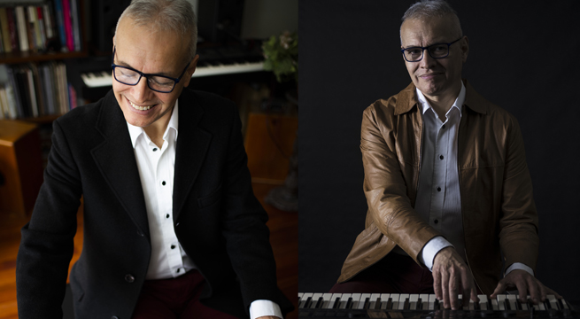 Pepe Céspedes presenta su disco “Mejores Temas, Mejores Tomas 2015-2021