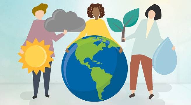 Lanzaron la RED MIC: Mujeres, Inversión y Clima