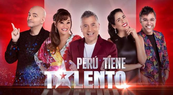 Perú Tiene Talento – Programa Completo – Sábado 28 de mayo del 2022