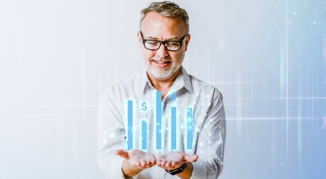 Colocaciones de préstamos con garantía crecieron 80% en el último semestre del 2021