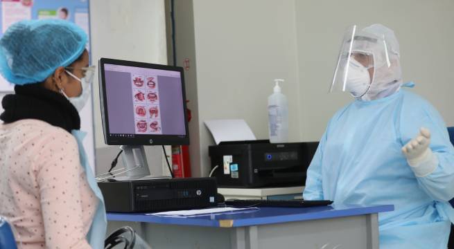 ¿Cuáles son los principales retos en salud para atender al paciente oncológico?