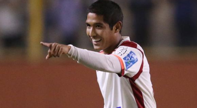 Roberto Siucho: “No descarto el tema de regresar a Universitario de Deportes”