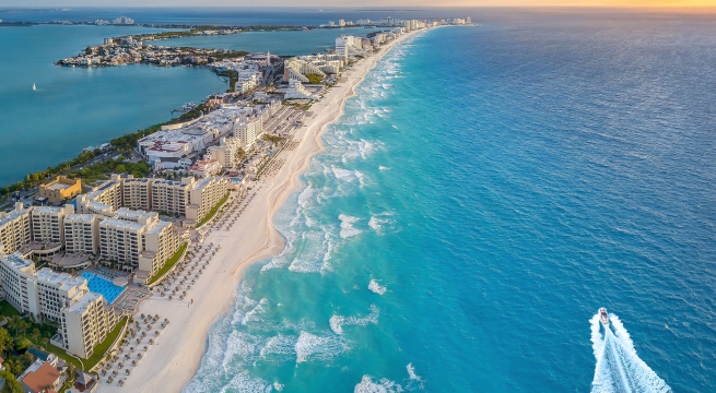 ¿Cuáles son las playas más recomendadas para el 2022?