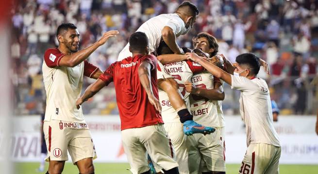 La “U” en Ecuador la tendrá difícil pero no imposible, según Betsson