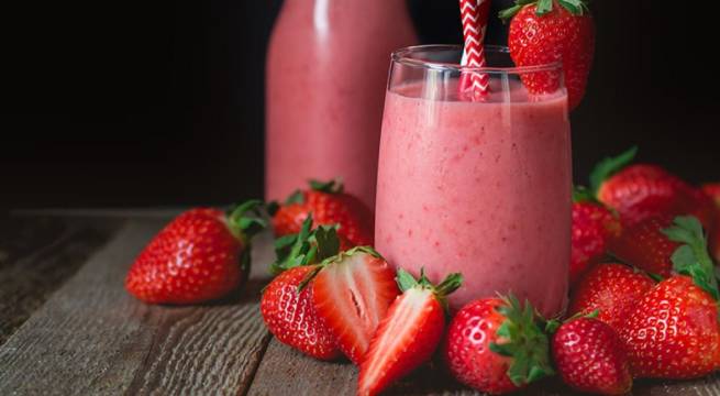 Dos postres frescos ideales para disfrutar este verano