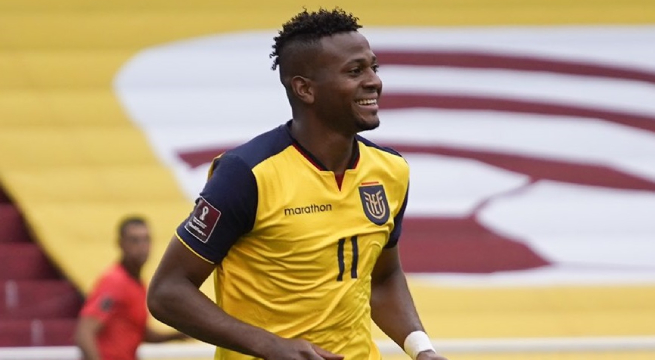 Michael Estrada fue anunciado como nuevo jugador del DC United