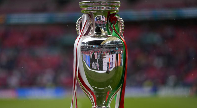 Reino Unido e Irlanda postularán a organizar la Eurocopa 2028 en lugar del Mundial 2030