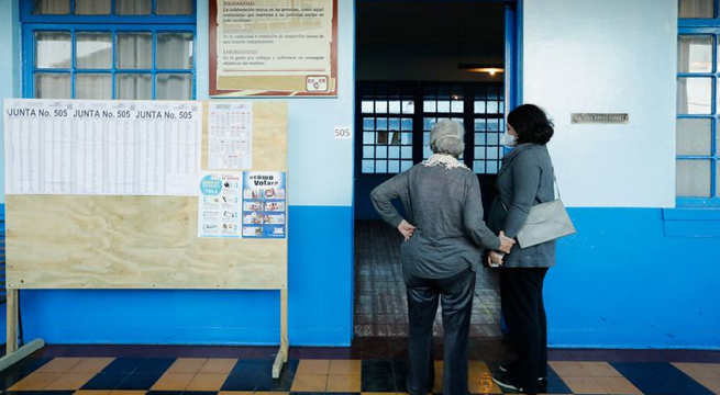 Exmandatario José María Figueres asegura balotaje presidencial en Costa Rica