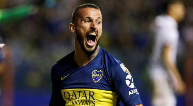 Boca Juniors empata con Colón en el inicio de la Copa de la Liga Argentina