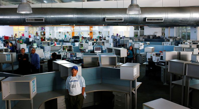 Tribunal entrega sede de diario venezolano El Nacional a Diosdado Cabello