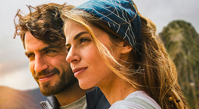 Hasta que nos volvamos a encontrar: mira el tráiler de la primera película peruana de Netflix