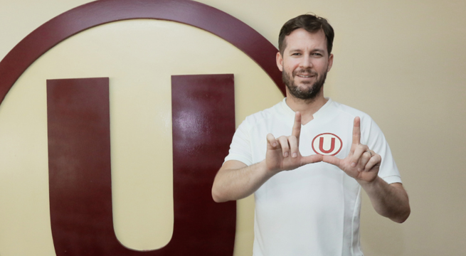 Universitario de Deportes: Manuel Barreto asumirá como técnico interino