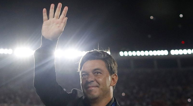 Campeón River Plate y Boca Juniors ganan en Copa de la Liga Argentina