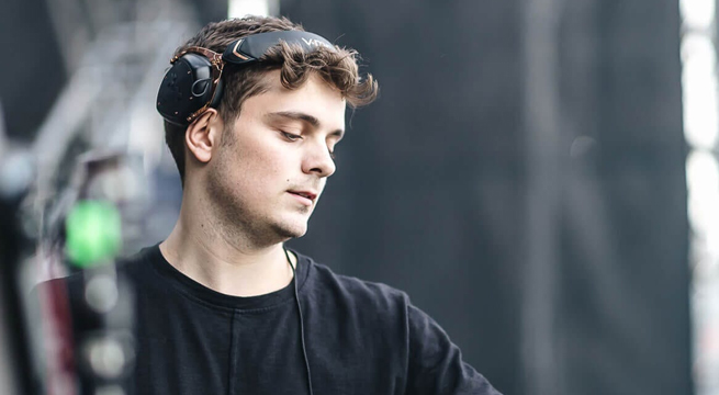 Martin Garrix: estos son los precios de las entradas para el concierto del DJ en Perú