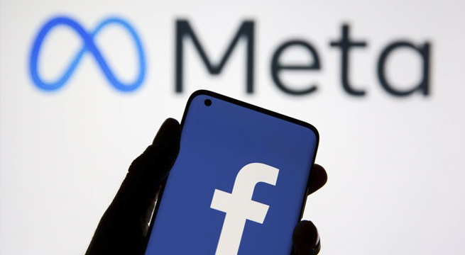 Meta, dueña de Facebook, compartirá más datos sobre orientación de publicidad política