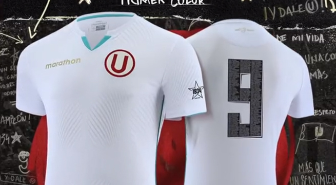 Universitario presentó su 