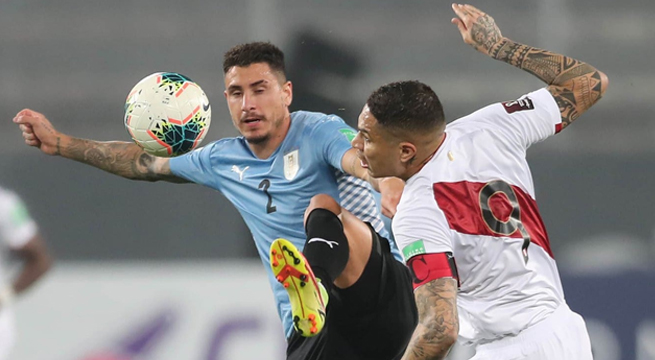 Perú vs. Uruguay: entradas para hinchas peruanos costarán 300 dólares