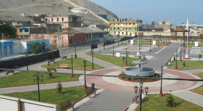 Sismo en Perú: temblor de magnitud 3.7 se sintió en La Libertad este martes