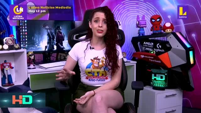 Huella Digital - 19 de febrero