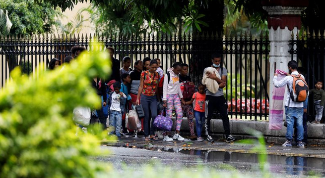 Cae abatido jefe de peligrosa banda que operaba cerca de Caracas