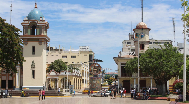 Sismo en Tumbes EN VIVO: temblor de magnitud 6.7 sacudió regiones del norte este sábado