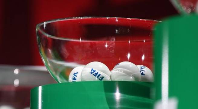 ¿Dónde ver el sorteo del Mundial Qatar 2022 gratis por Internet y Online?