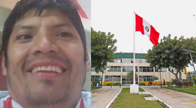 Designan a militante de Perú Libre como jefe de Oficina de Comunicaciones del Minem