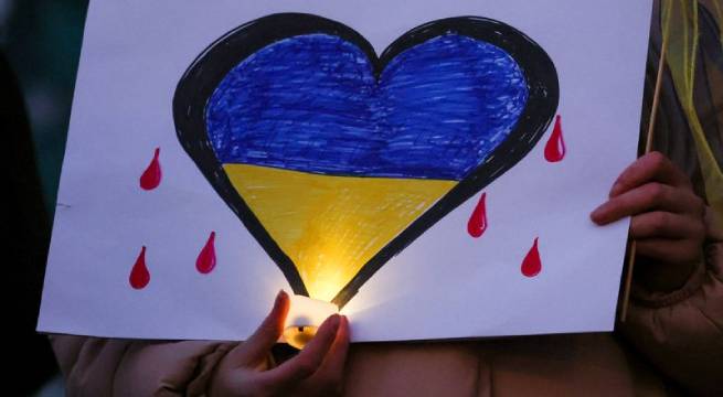 La ITF suspende a las federaciones de Rusia y Bielorrusia