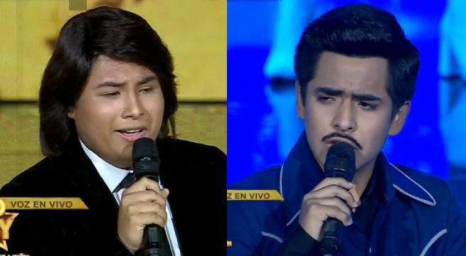 Imitadores de Nino Bravo y Pedro Infante abrieron las batallas del sábado