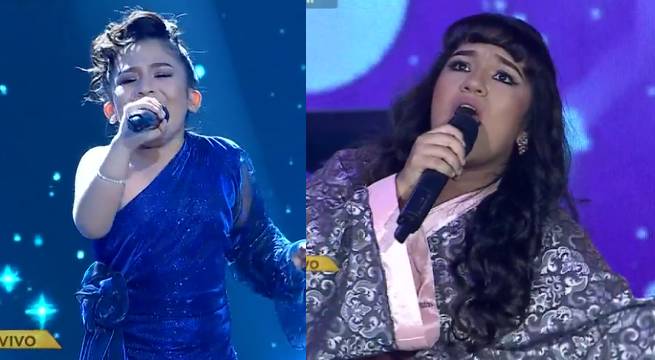 Imitadoras de Susan Ochoa y Mon Laferte tuvieron un gran duelo