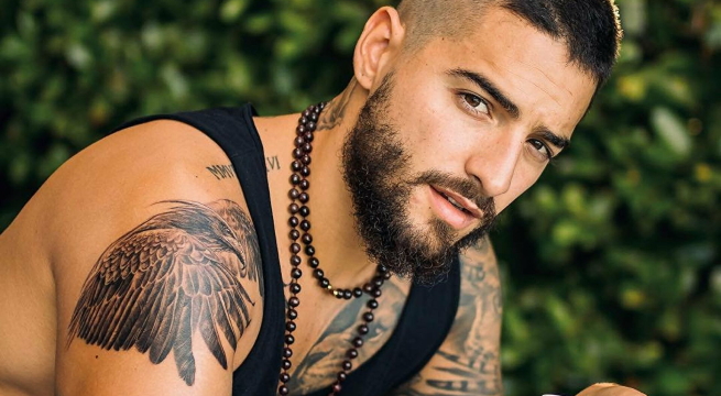 Colombiano Maluma entra como socio de Rappi