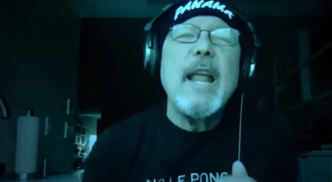 Rubén Blades y su respuesta a la polémica entre Residente y J Balvin