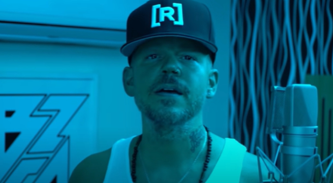 Residente explicó el motivo por el cual arremetió en contra de J Balvin en nueva  Music Session