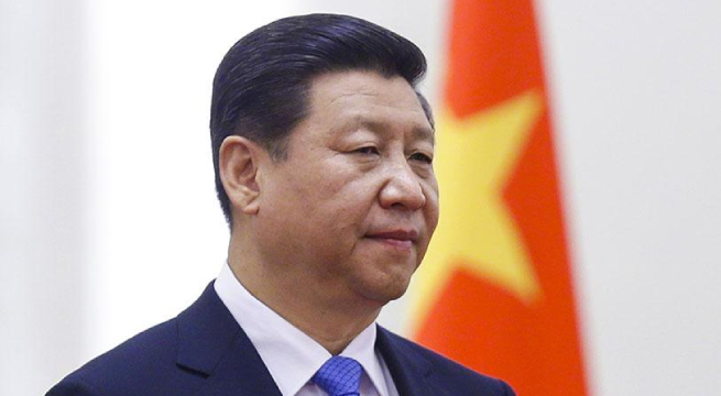 Presidente de China: “Debemos apoyar las conversaciones de paz entre Rusia y Ucrania