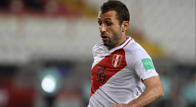 Horacio Calcaterra sobre partido ante Uruguay: “Desde el primer minuto vamos a ir a sacar los tres