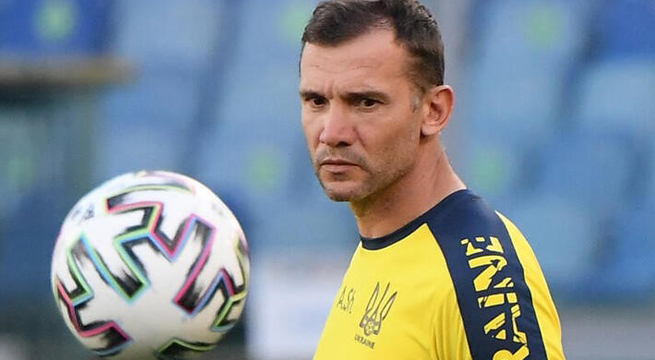 Shevchenko intensifica esfuerzos para ayudar a las víctimas de la guerra en Ucrania