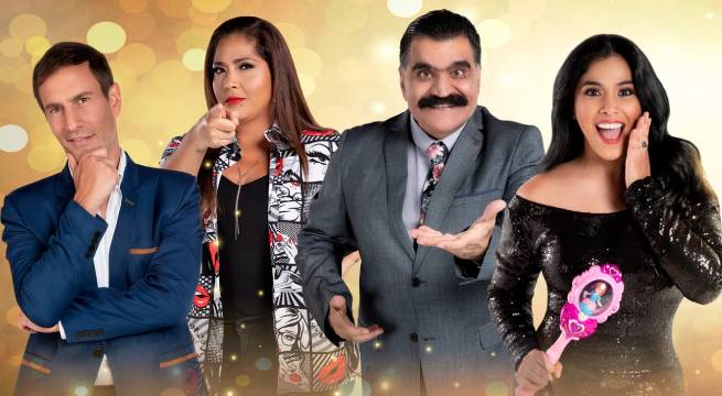 Yo Soy 10 Años: Duplas Perfectas – Lunes 21 de marzo del 2022 – Programa Completo