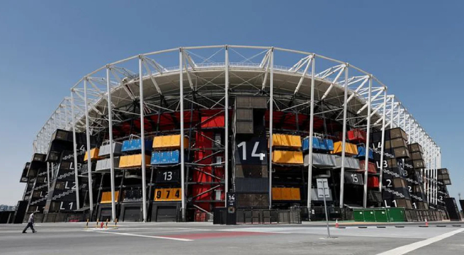 FIFA dice que se han vendido más de 800.000 entradas para el Mundial de Qatar