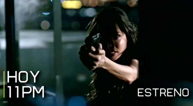 Este miércoles 23 de marzo no te pierdas el estreno de 'El Final del Paraíso'
