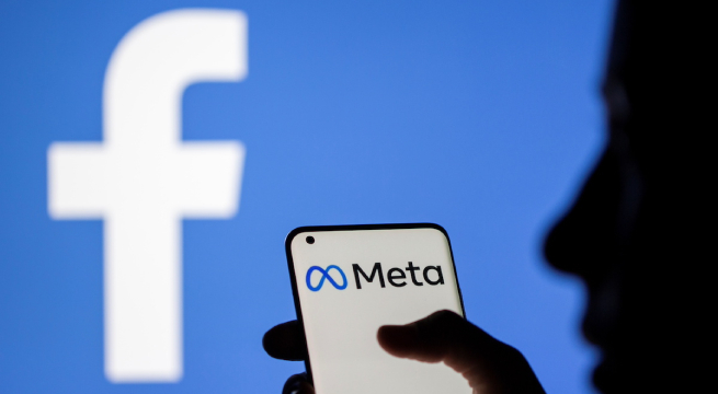 Los anuncios en 3D llegan a Facebook e Instagram en un paso hacia el metaverso