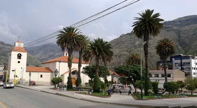 Sismo en Perú: temblor de magnitud 4.3 se sintió en Apurímac este martes