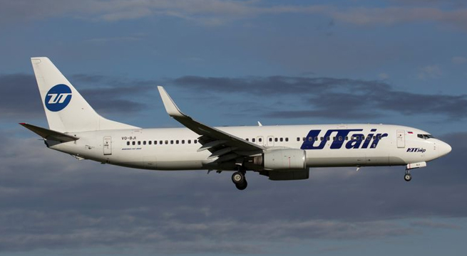 Boeing, Exxon y Apple se suman a empresas occidentales que rechazan a Rusia por Ucrania