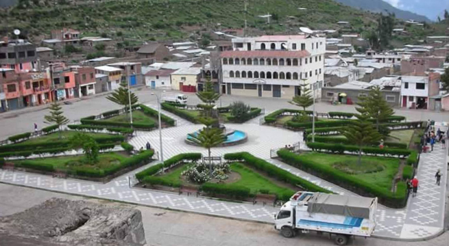 Sismo en Perú: temblor de magnitud 3.8 se sintió en Arequipa este viernes