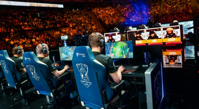 ¿Qué son los eSports? Esportistas y equipos peruanos
