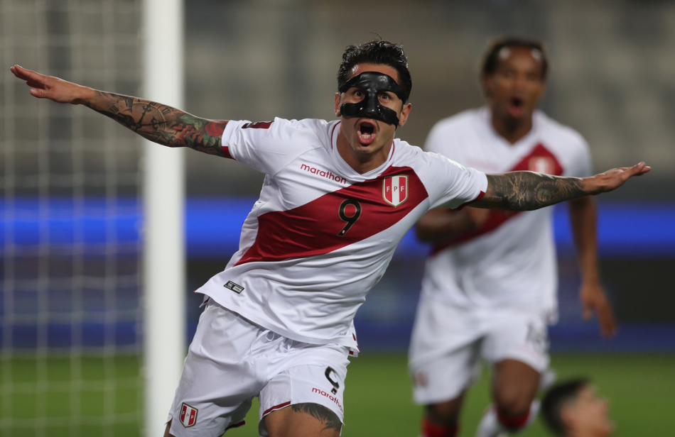 cuanto paga peru vs uruguay