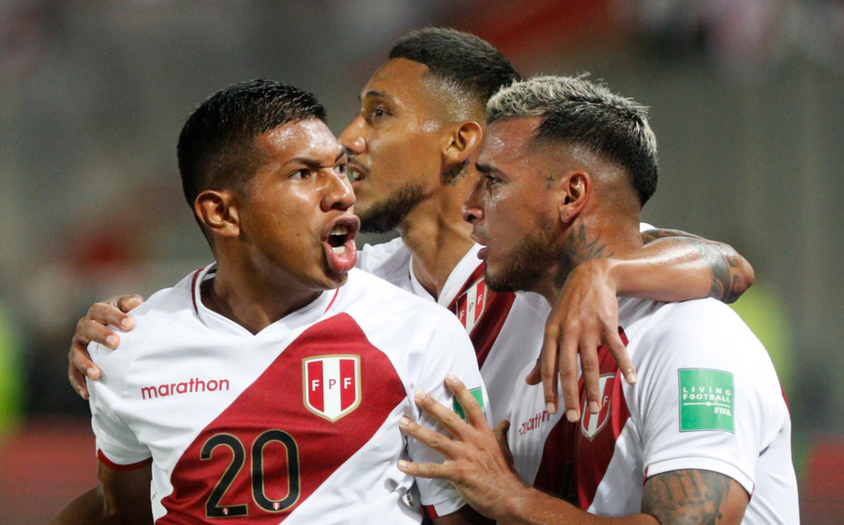 peru vs paraguay en vivo online por internet