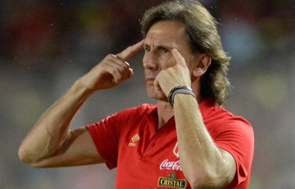 Perú vs. Paraguay: ¿Cómo le fue a Ricardo Gareca ante la ‘albirroja'?
