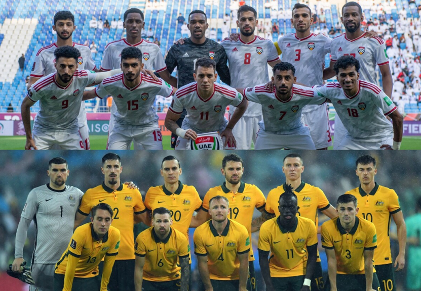 Cuando será el partido de repechaje de conmebol