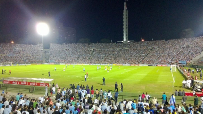 HOY Donde ver peru vs uruguay